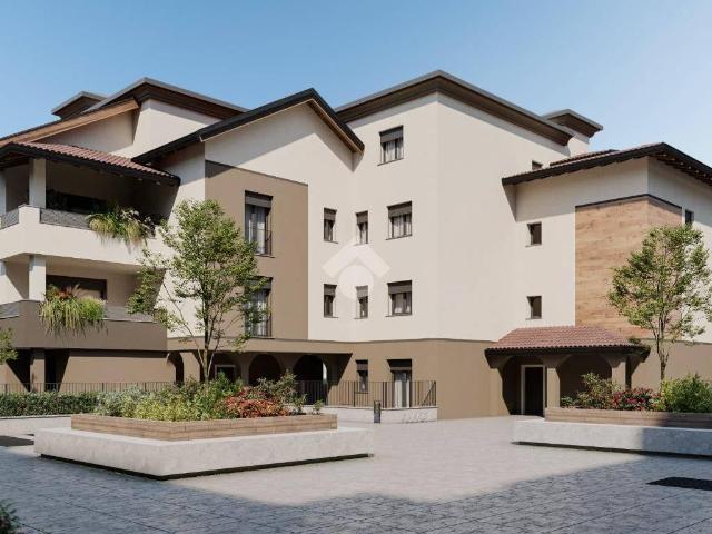Appartamento in vendita a Galgagnano LO