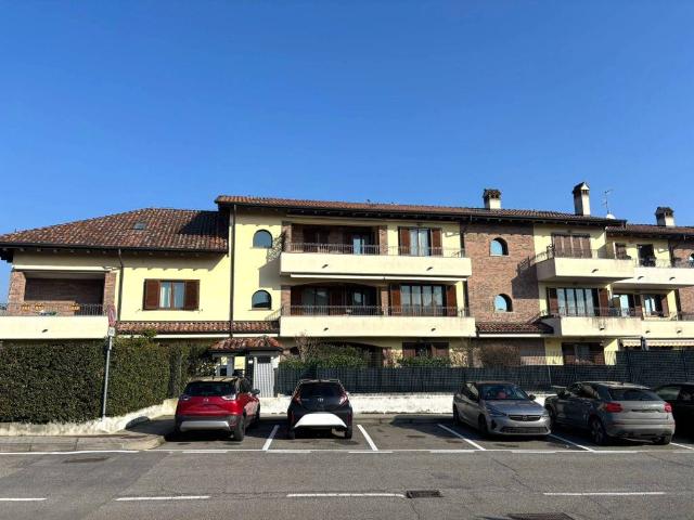 Appartamento in vendita a Galgagnano LO