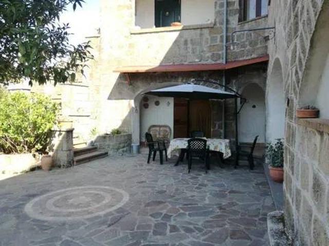 Appartamento in vendita a Galluccio CE