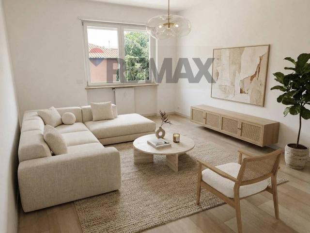 Appartamento in vendita a Gallarate