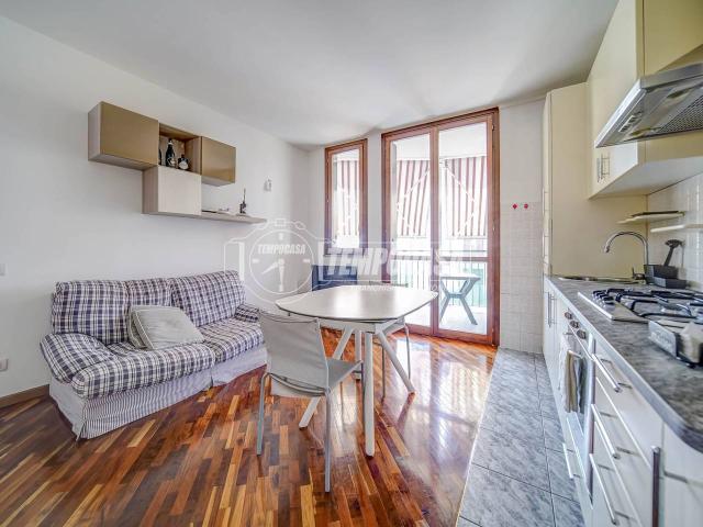 Appartamento in vendita a Gallarate