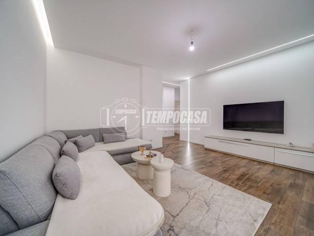 Appartamento in vendita a Gallarate