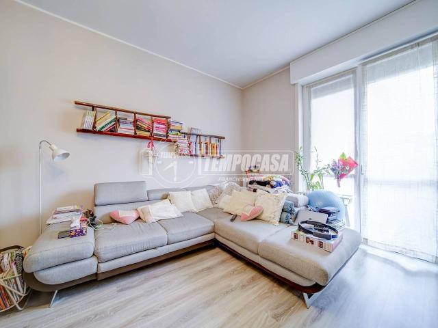 Appartamento in vendita a Gallarate