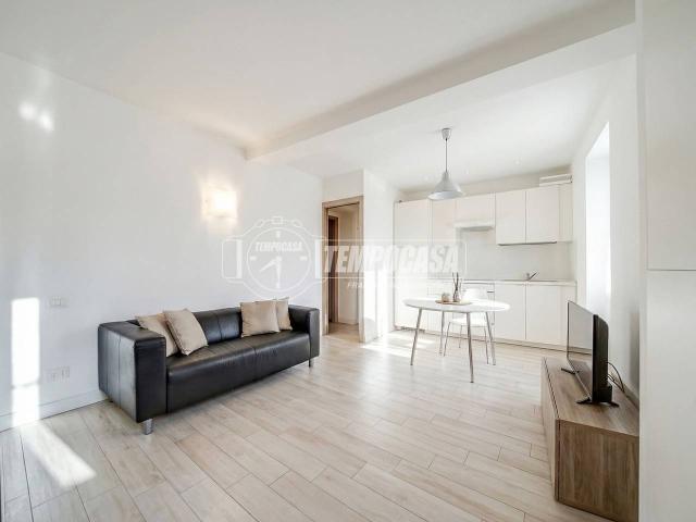 Appartamento in vendita a Gallarate