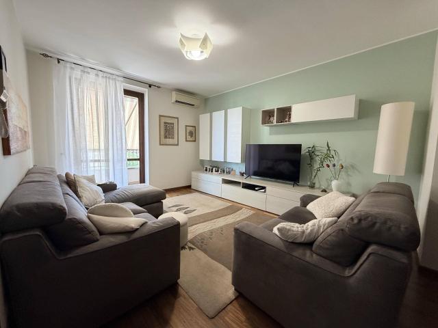 Appartamento in vendita a Gallarate