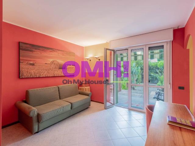 Appartamento in vendita a Gallarate