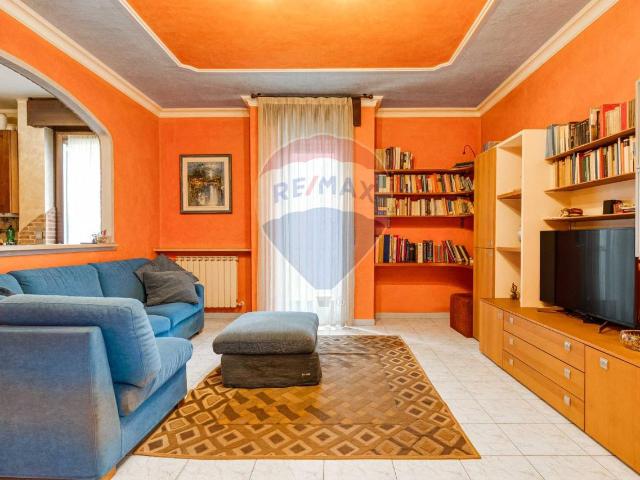 Appartamento in vendita a Gallarate