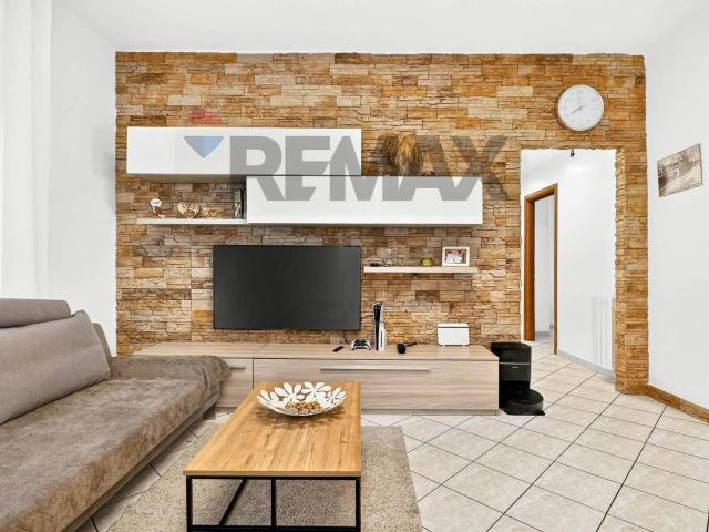Appartamento in vendita a Gallarate