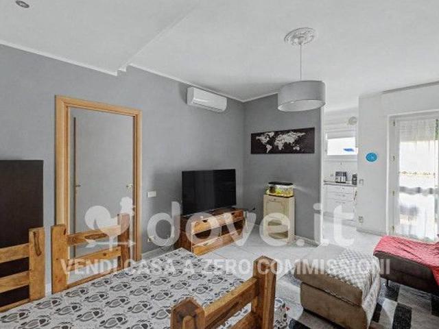 Appartamento in vendita a Gallarate