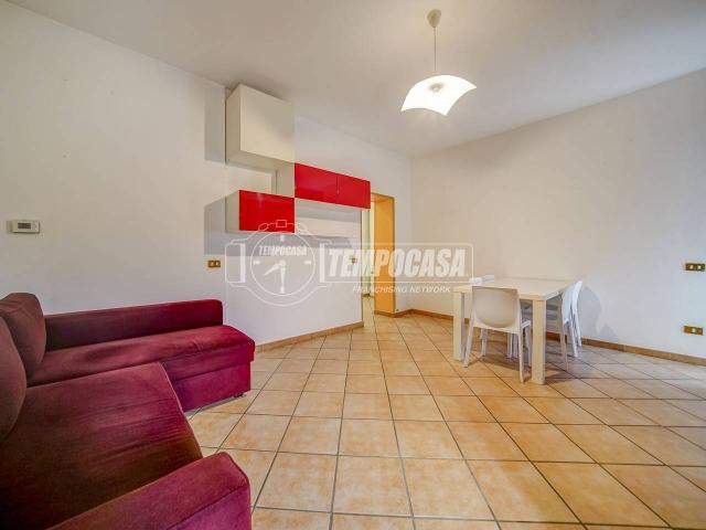 Appartamento in vendita a Gallarate