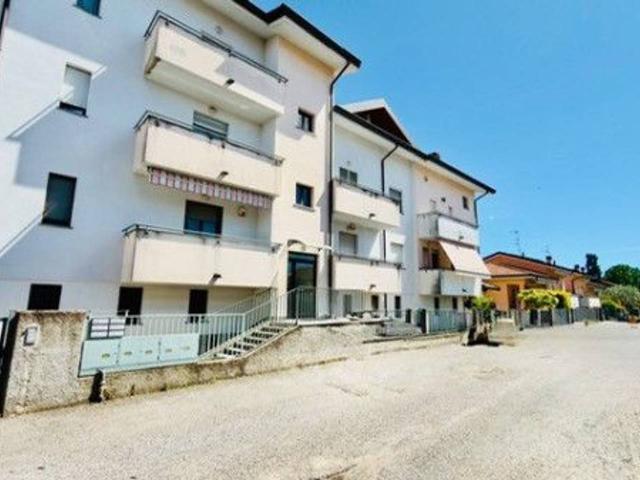 Appartamento in vendita a Gallarate