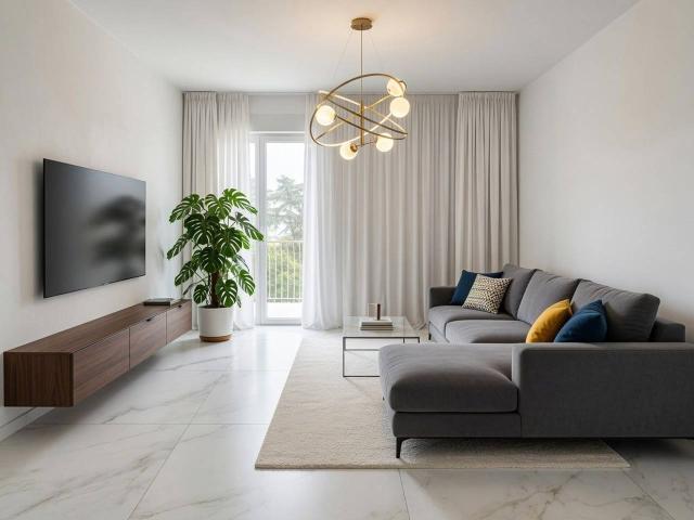 Appartamento in vendita a Gallarate