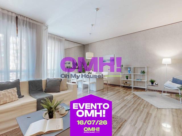 Appartamento in vendita a Gallarate