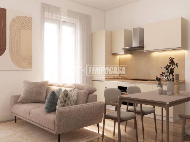 Appartamento in vendita a Gallarate