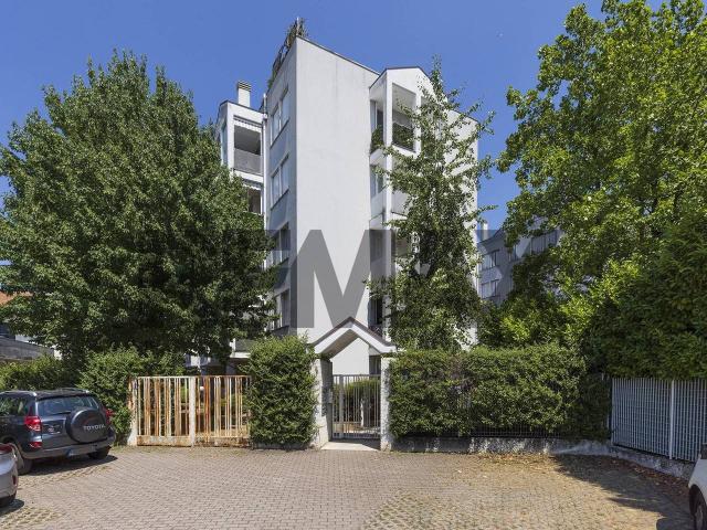 Appartamento in vendita a Gallarate
