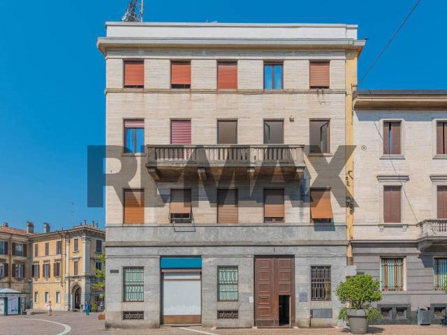 Appartamento in vendita a Gallarate