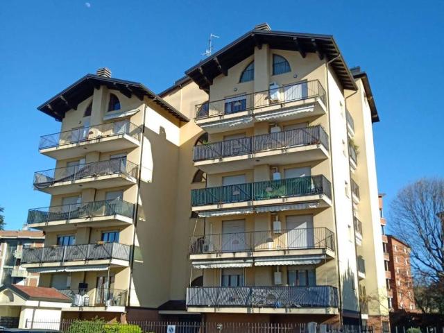 Appartamento in vendita a Gallarate VA