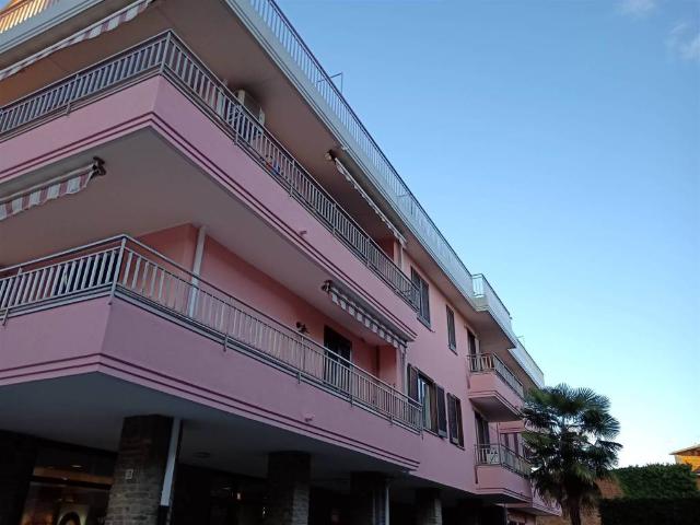 Appartamento in vendita a Gallarate VA