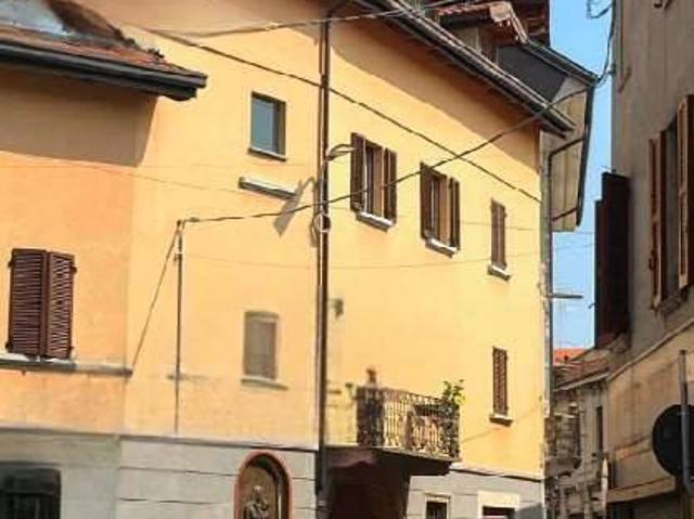 Appartamento in vendita a Gallarate VA