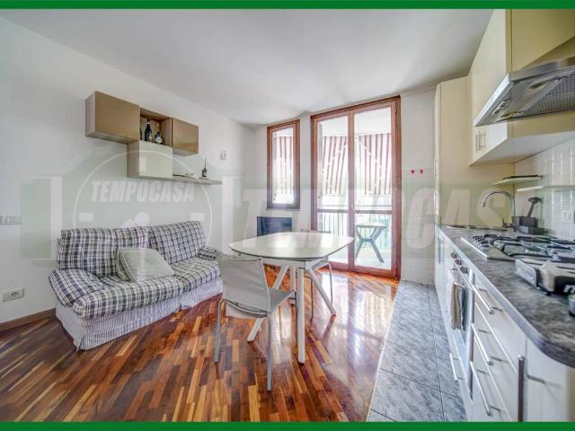 Appartamento in vendita a Gallarate VA