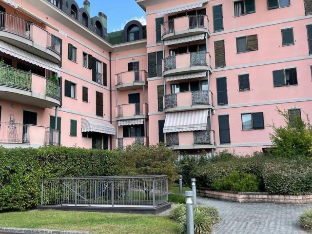 Appartamento in vendita a Gallarate VA