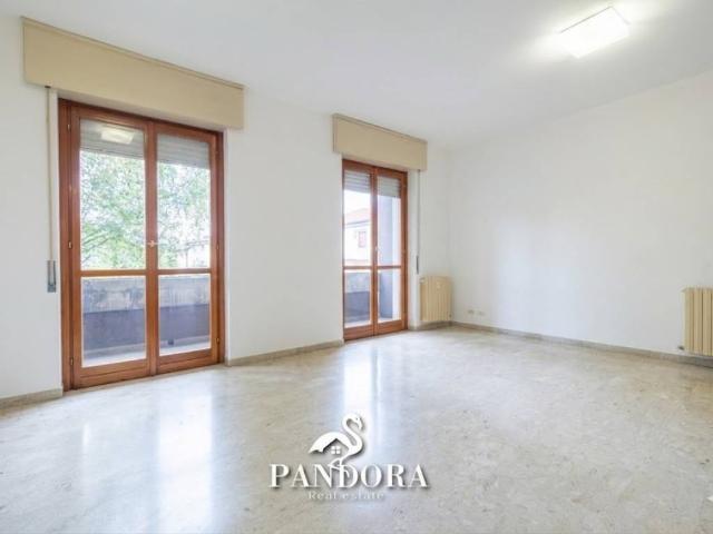 Appartamento in vendita a Gallarate VA