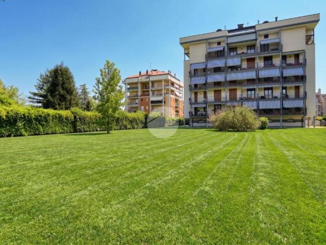 Appartamento in vendita a Gallarate VA