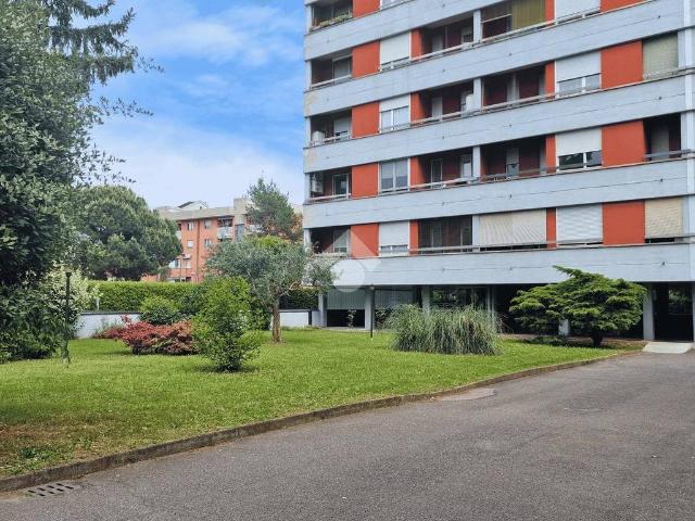 Appartamento in vendita a Gallarate VA