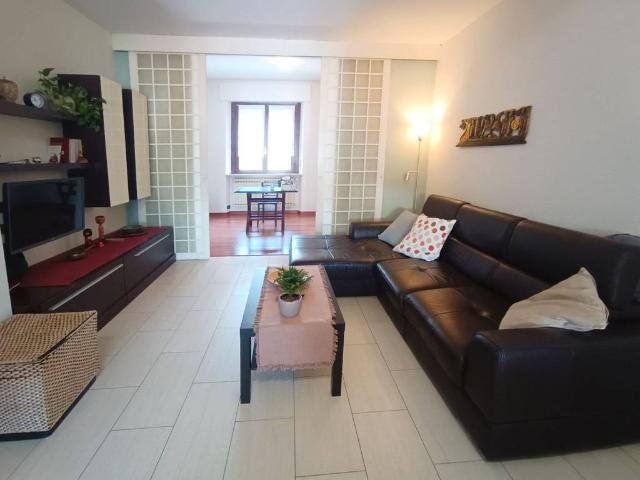 Appartamento in vendita a Gallarate VA