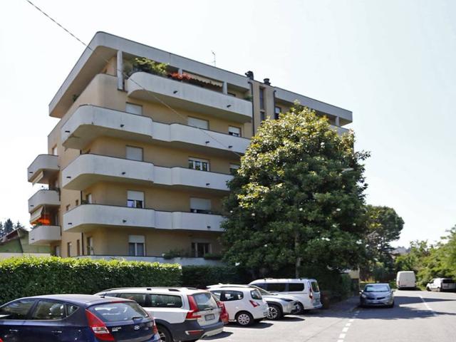Appartamento in vendita a Gallarate VA