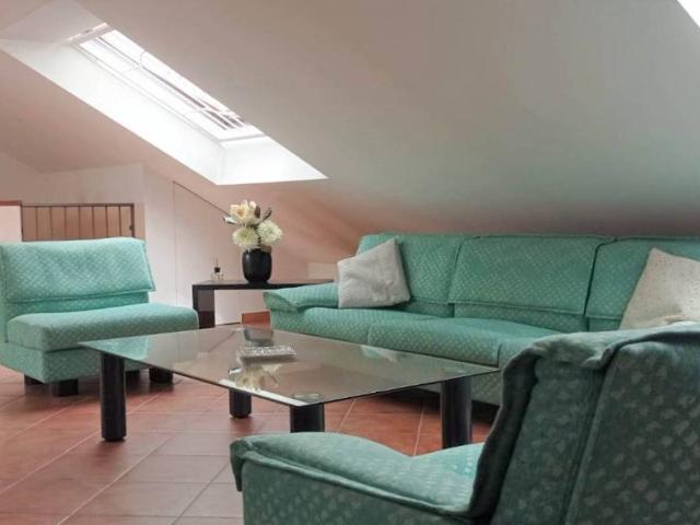 Appartamento in vendita a Gallarate VA
