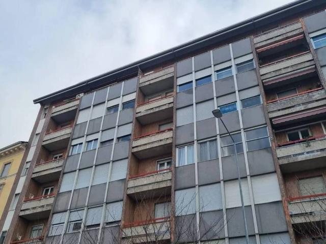 Appartamento in vendita a Gallarate VA