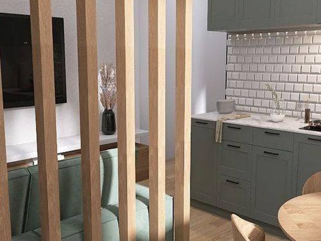 Appartamento in vendita a Gallarate VA