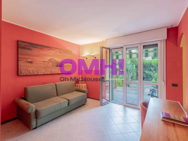 Appartamento in vendita a Gallarate VA