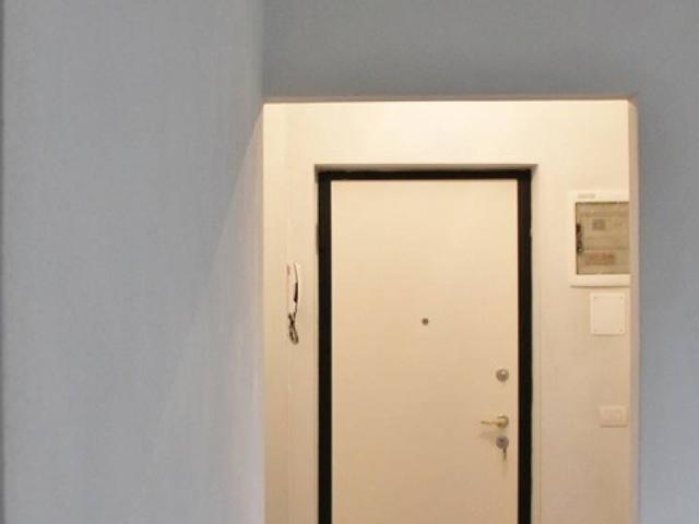 Appartamento in vendita a Gallarate VA