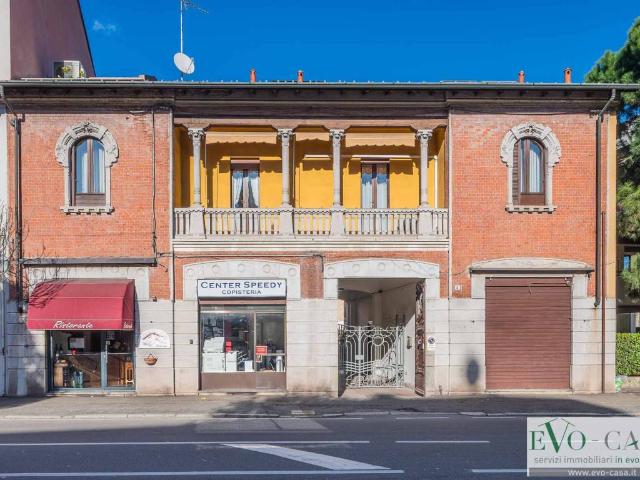 Appartamento in vendita a Gallarate VA