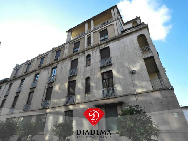 Appartamento in vendita a Gallarate VA