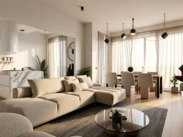 Appartamento in vendita a Gallarate VA