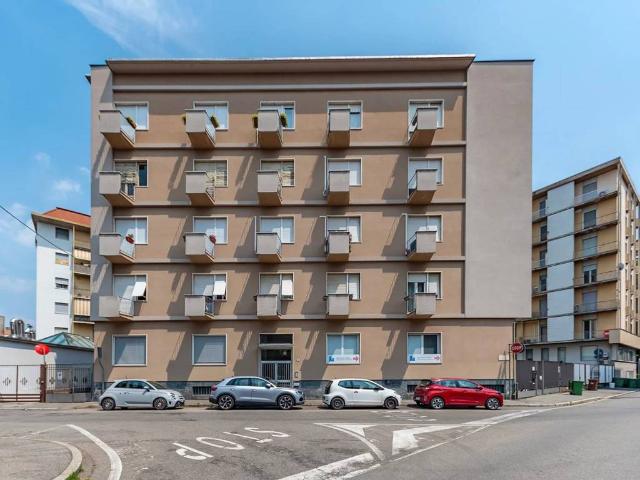 Appartamento in vendita a Gallarate VA