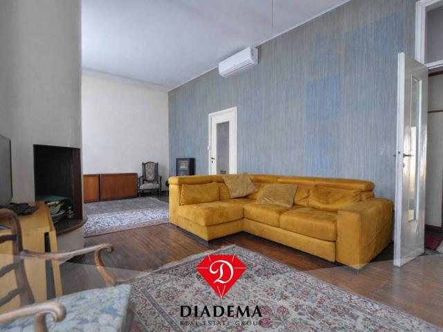 Appartamento in vendita a Gallarate VA