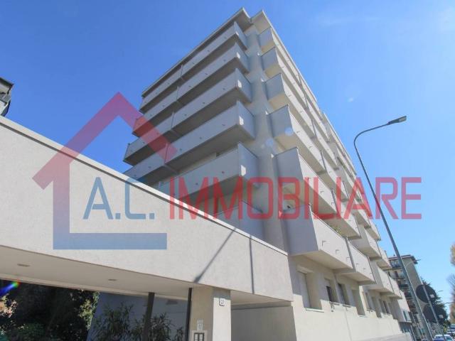 Appartamento in vendita a Gallarate VA
