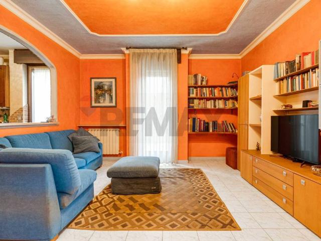 Appartamento in vendita a Gallarate VA