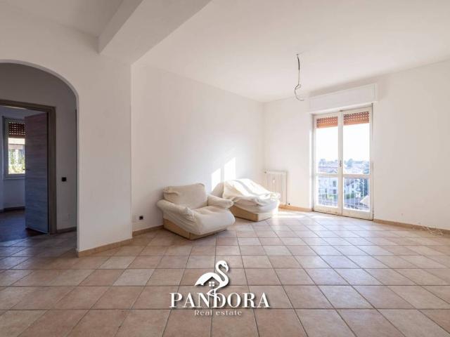 Appartamento in vendita a Gallarate VA