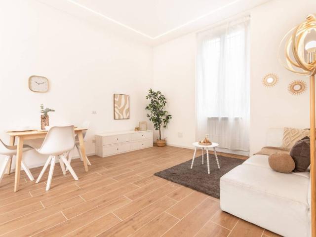 Appartamento in vendita a Gallarate VA