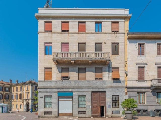 Appartamento in vendita a Gallarate VA