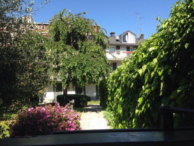 Appartamento in vendita a Gallarate VA