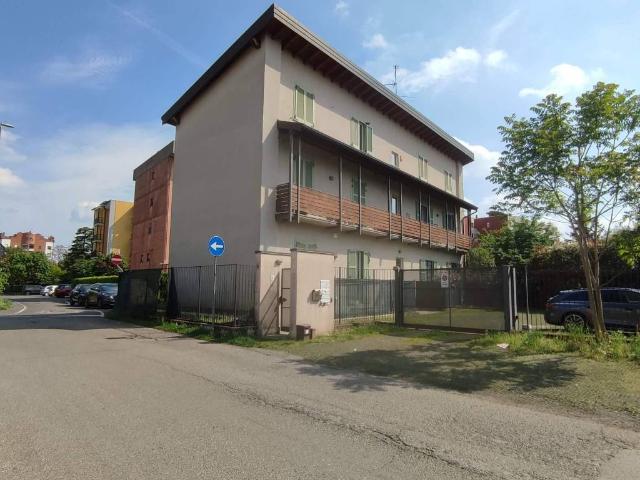 Appartamento in vendita a Gallarate VA