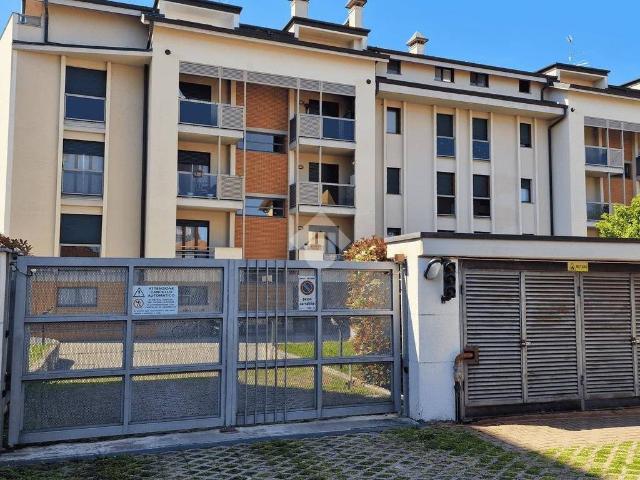 Appartamento in vendita a Gallarate VA