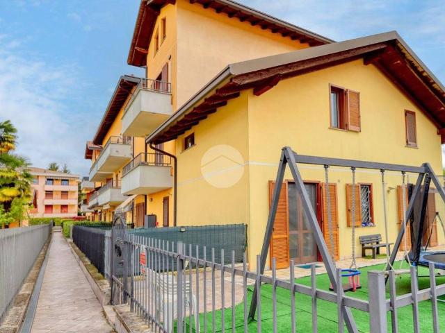 Appartamento in vendita a Gallarate VA