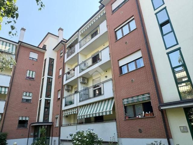 Appartamento in vendita a Gallarate VA